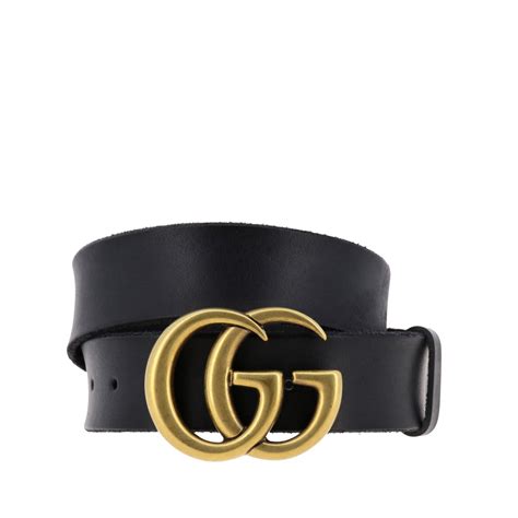 gucci gürtel damen schwarz sale|gucci damen guirtel.